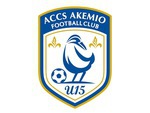 ACCS（アックス）ジュニアユースサッカークラブ