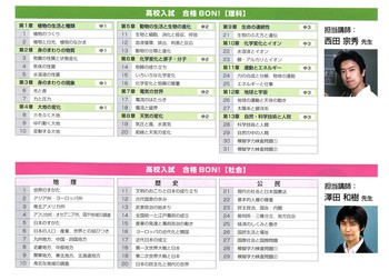 中3生対象 夏ベンガッツ開催 中3生対象 夏ベンガッツ開催