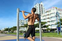 9.14 World pull up day