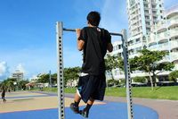 9.14 World pull up day