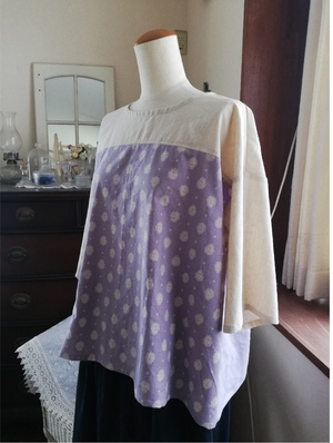 服作りenです♪ 服作りenです♪