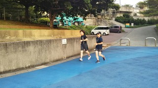「ヨッシーのパパさん・・・参上!」 「ヨッシーのパパさん・・・参上!」