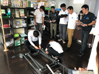 社内勉強会 社内勉強会