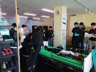 社内勉強会 社内勉強会