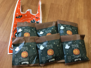 ハロウィン3 ハロウィン3