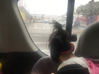 車窓 車窓