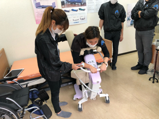 社内勉強会 社内勉強会