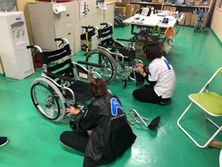 社内勉強会 社内勉強会