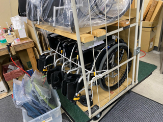 他社見学 他社見学