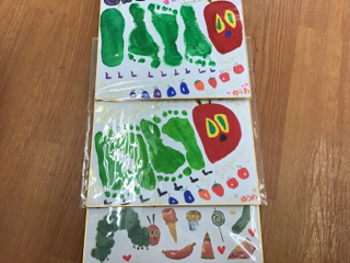 創作物 創作物