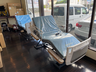 展示ブース 展示ブース