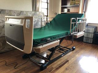 介護用ベッド 介護用ベッド