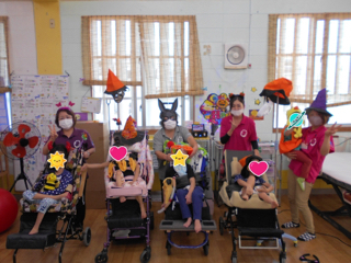 ハロウィン2 ハロウィン2