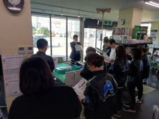 社内勉強会 社内勉強会