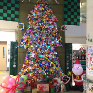 クリスマス会 クリスマス会