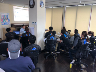 システム勉強会 システム勉強会