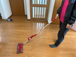社員のご厚意 社員のご厚意