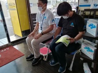 社内勉強会 社内勉強会