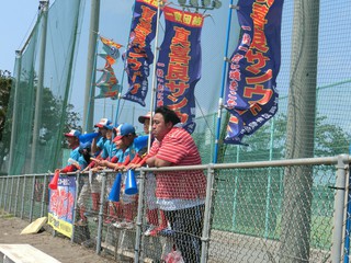 第127回沖縄県学童軟式野球八重山地区大会(マクドナルド高学年)結果
