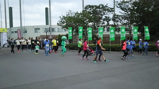 石垣島マラソン