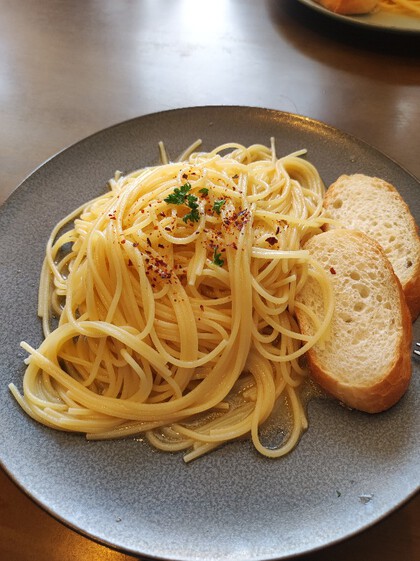 ★イタリアン居酒屋さんのパスタランチ ★イタリアン居酒屋さんのパスタランチ