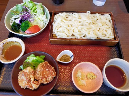 ★大戸屋さんで単品組合せ千円を目指して ★大戸屋さんで単品組合せ千円を目指して