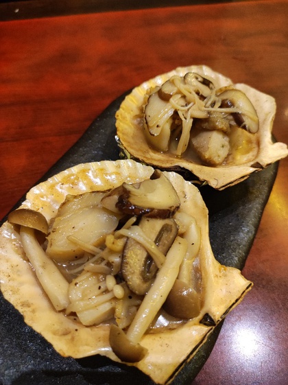 ★Go To Eat食事券の残高で食べ飲み過ぎた2 ★Go To Eat食事券の残高で食べ飲み過ぎた2