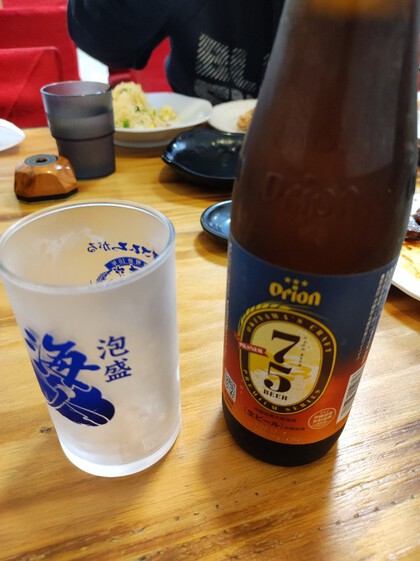 ★平日の夕ご飯を台湾料理の店「福楽」さんで ★平日の夕ご飯を台湾料理の店「福楽」さんで