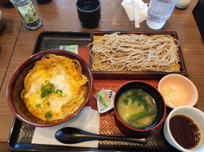 ★大戸屋さんの期間限定メニューを単品で頼んでみた ★大戸屋さんの期間限定メニューを単品で頼んでみた