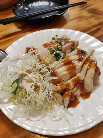 ★平日の夕ご飯を台湾料理の店「福楽」さんで ★平日の夕ご飯を台湾料理の店「福楽」さんで