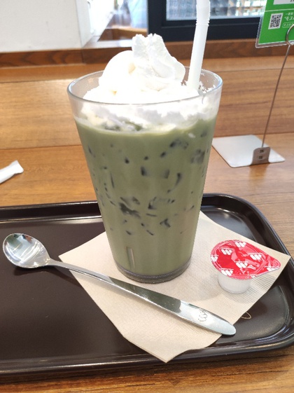 ★朝がっつり食べて、昼軽めなランチ ★朝がっつり食べて、昼軽めなランチ