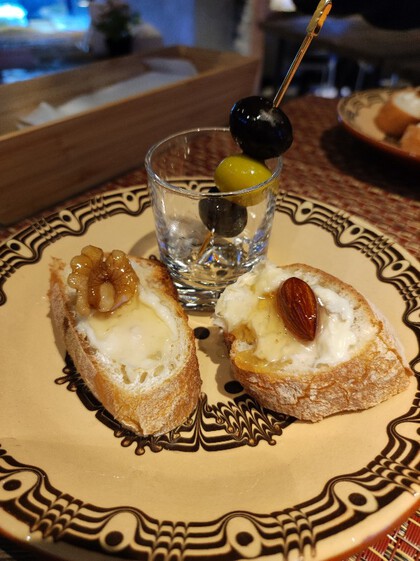 ★週末のウォーキング飲みニ軒目 ★週末のウォーキング飲みニ軒目