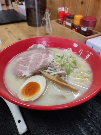 ★本格的な札幌ラーメンで、おしっこが黄色になった!? ★本格的な札幌ラーメンで、おしっこが黄色になった!?
