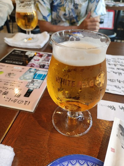 ★モアイのメンバが帰郷するので激励飲み会1 ★モアイのメンバが帰郷するので激励飲み会1