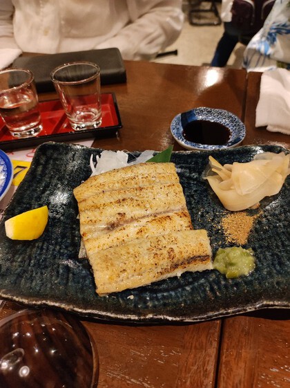 ★モアイのメンバが帰郷するので激励飲み会3 ★モアイのメンバが帰郷するので激励飲み会3