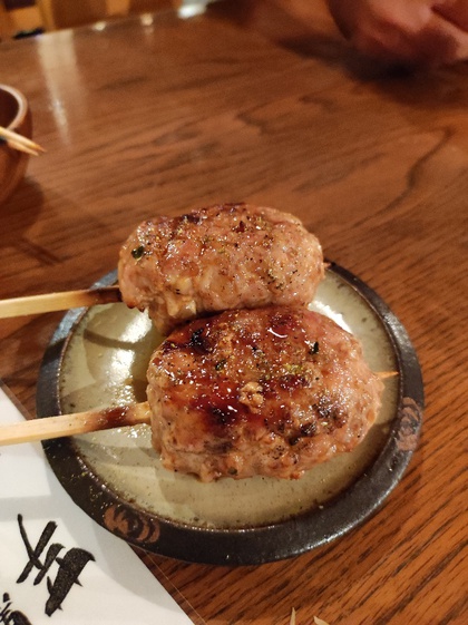 ★鶏と愛とロマンでチョイ飲み ★鶏と愛とロマンでチョイ飲み