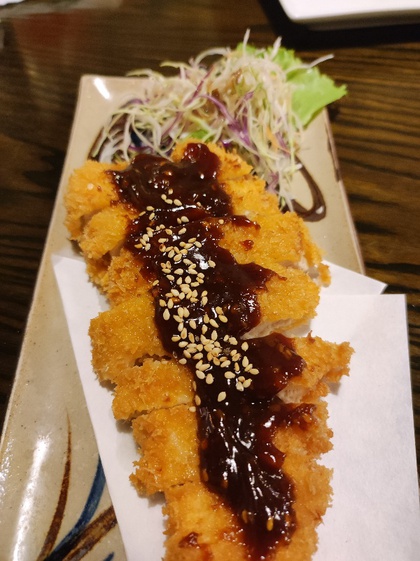 ★週末のウォーキング飲み(久宮商店) ★週末のウォーキング飲み(久宮商店)