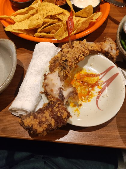 ★モアイ(12月)ミライザカ 久茂地 国際通り店 ★モアイ(12月)ミライザカ 久茂地 国際通り店