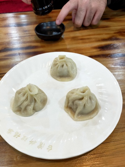 ★台湾料理を食べながら、久しぶりにお酒を飲んだ ★台湾料理を食べながら、久しぶりにお酒を飲んだ