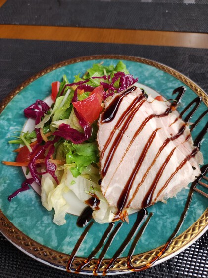 ★「Cucina KiYO(クッチーナキヨ)」のパスタランチ ★「Cucina KiYO(クッチーナキヨ)」のパスタランチ