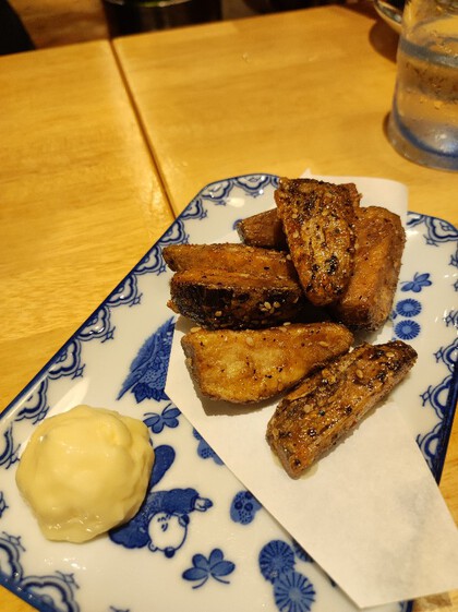 ★琉球芸食かじまやーさんで、家族飲み会3 ★琉球芸食かじまやーさんで、家族飲み会3