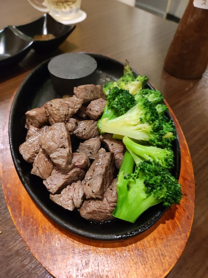 ★高タンパク&低カロリーな店の千ベロ ★高タンパク&低カロリーな店の千ベロ