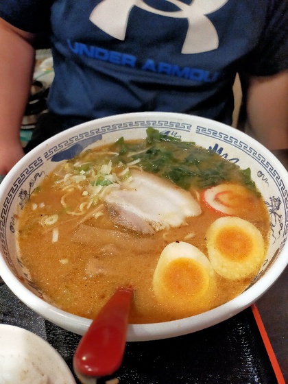★あけぼのラーメンで、ワンコイン50分飲み放題 ★あけぼのラーメンで、ワンコイン50分飲み放題