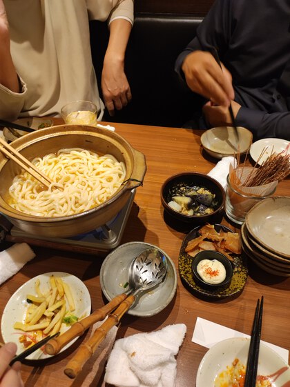★モアイ(12月)ミライザカ 久茂地 国際通り店 ★モアイ(12月)ミライザカ 久茂地 国際通り店