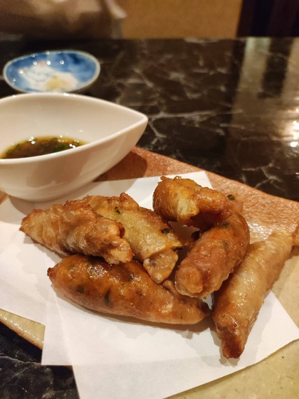 ★週末のウォーキング飲みニ軒目 ★週末のウォーキング飲みニ軒目