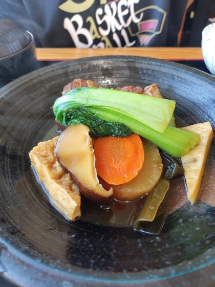 ★週末のウォーキング、遅めのランチ ★週末のウォーキング、遅めのランチ