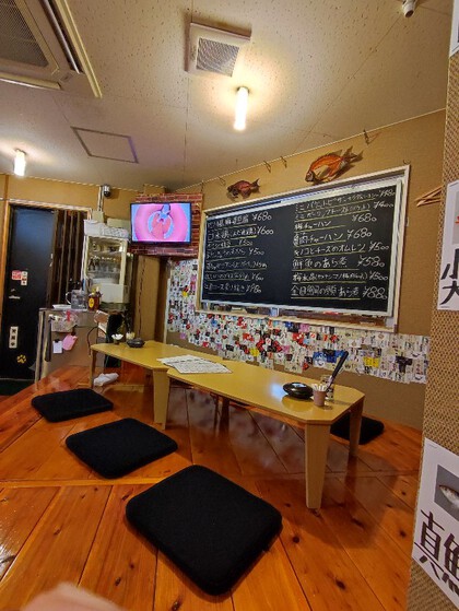 ★GW後半、昼飲みで日本酒を飲み過ぎた1 ★GW後半、昼飲みで日本酒を飲み過ぎた1