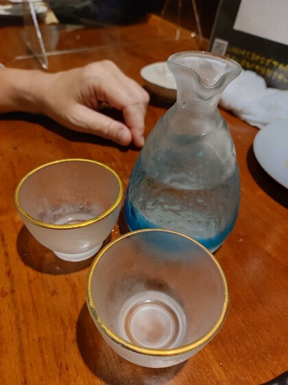 ★週末のウォーキング飲みニ軒目2 ★週末のウォーキング飲みニ軒目2