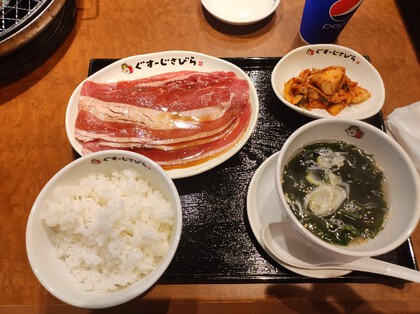 ★柔らか〜い牛焼きすき定食ランチ ★柔らか〜い牛焼きすき定食ランチ