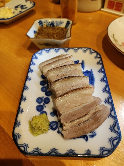 ★週末はバスに乗って、寄宮十字路近くの「かじまやー」2 ★週末はバスに乗って、寄宮十字路近くの「かじまやー」2